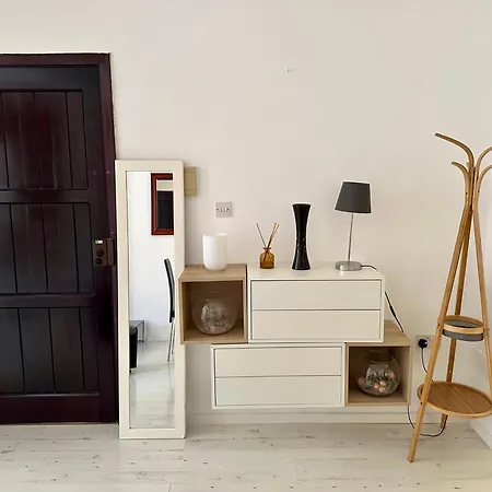 Apartmán Alexandra Court Saint Julian's