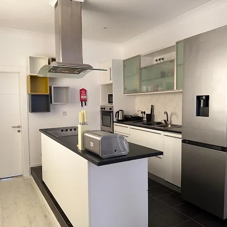 Apartmán Alexandra Court *