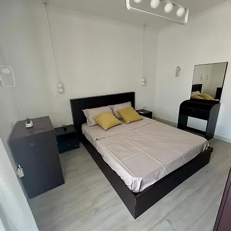 Apartmán Alexandra Court