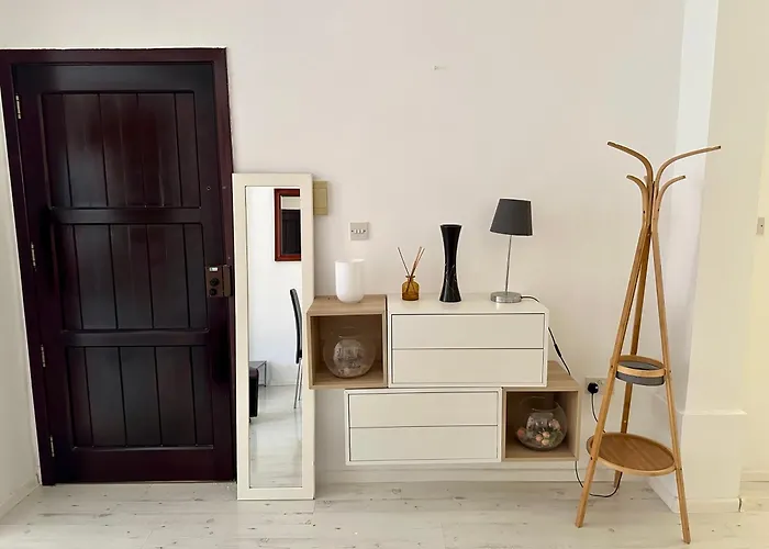 Apartmán Alexandra Court Saint Julian's