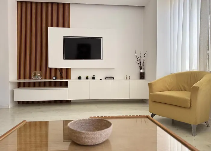 Apartmán Alexandra Court *