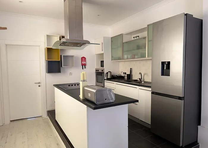 Apartmán Alexandra Court *