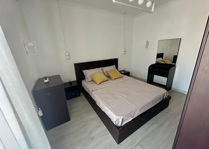 Apartmán Alexandra Court