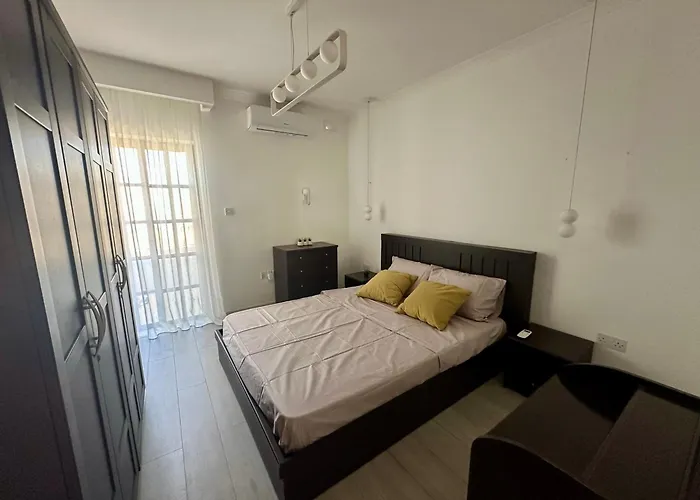 Alexandra Court Apartmán *